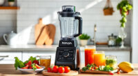 Ninja BN805A Pro Plus Kitchen System: The Ultimate Summer Blender & Processor