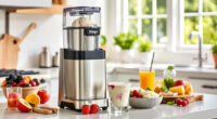 Ninja CREAMi 7-in-1 Ice Cream Maker: Best Summer Frozen Treats