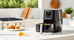 Ninja Crispi 4-in-1 Glass Air Fryer: Your Perfect Summer Snack Maker