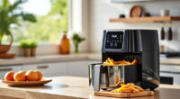 Ninja Crispi Pro Glass Air Fryer: The Ultimate Summer Multi-Tasker