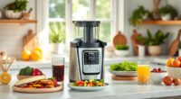 Ninja Everyday PossibleCooker Pro: The Ultimate Summer Kitchen Companion