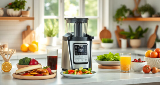Ninja Everyday PossibleCooker Pro: The Ultimate Summer Kitchen Companion