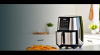 Ninja Foodi 10 Quart DualZone Air Fryer: Summer Family Feast Made Easy