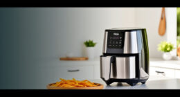 Ninja Foodi 10 Quart DualZone Air Fryer: Summer Family Feast Made Easy