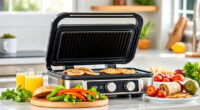 Ninja Foodi Pro 5-in-1 Indoor Grill: Your Summer Grill Upgrade