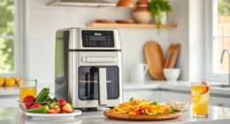 Ninja Foodi Smart XL Air Fry Oven: The Ultimate Summer Cooking Companion