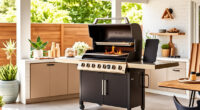Ninja OG951 Woodfire Pro Connect: The Ultimate Summer Grill & Smoker