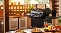 Ninja Outdoor Woodfire Pro XL: The Ultimate Summer Grill & Smoker