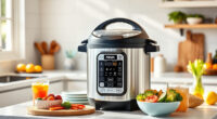 Ninja PossibleCooker PRO 14-in-1: Summer Kitchen Hero