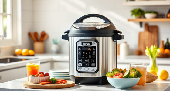 Ninja PossibleCooker PRO 14-in-1: Summer Kitchen Hero