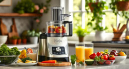 Ninja Professional Plus Food Processor: Summer Kitchen Essential