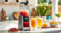 Ninja SLUSHi Max XXL: The Ultimate Summer Frozen Drink Maker