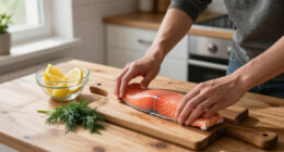 Norway Salmon