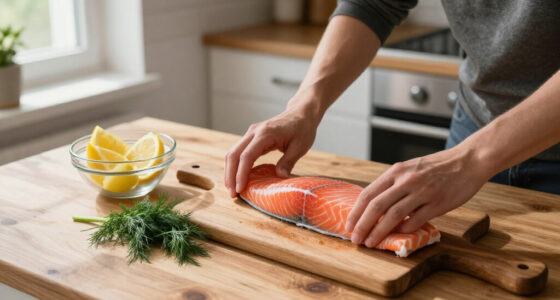 Norway Salmon