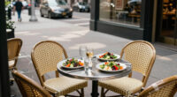Outdoor Dining Will Resume Year-Round In New York City - The New York Times