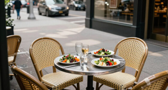 Outdoor Dining Will Resume Year-Round In New York City - The New York Times