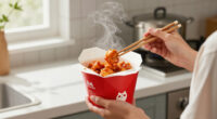 Panda Express Surges In Global Coverage