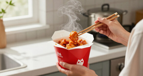 Panda Express Surges In Global Coverage