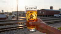 Railway City Brewing Surges In Global Coverage