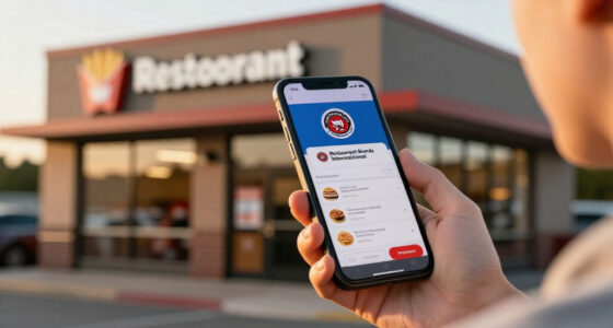 Restaurant Brands International Surges In Global Coverage
