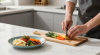 Ricette Veloci Per Cena: 15 Idee Pronte In 15 Minuti