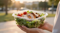Salad And Go