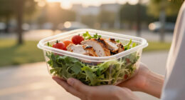 Salad And Go