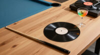 Spin Opent In Amsterdam Met Pooltafels, Vinyl En Cocktails - Entree Magazine