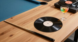 Spin Opent In Amsterdam Met Pooltafels, Vinyl En Cocktails - Entree Magazine