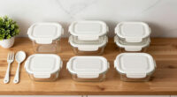 The $32 Food Storage Container Set That Helped Me Finally Quit Plastic For Good