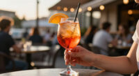 The Aperitivo Hour: How Italians Turn Early Evening Into An Institution