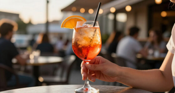 The Aperitivo Hour: How Italians Turn Early Evening Into An Institution