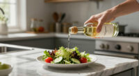 The Best Store-Bought White Wine Vinegar Boasts Restaurant-Quality Taste