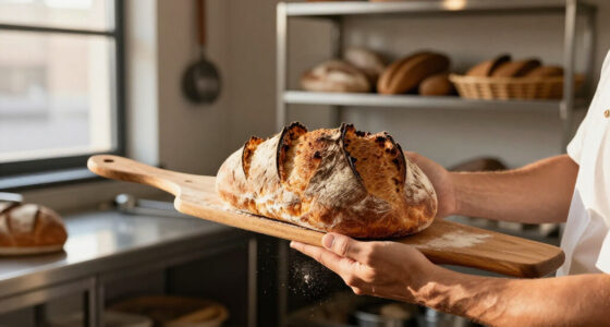 The Grocery Store Bread Professional Bakers Actually Buy