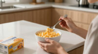 The High-Protein Boxed Mac And Cheese I’m Eating On Repeat For Dinner