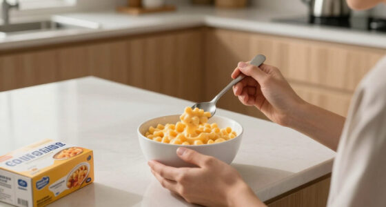 The High-Protein Boxed Mac And Cheese I’m Eating On Repeat For Dinner