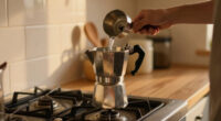 The Moka Pot Ritual: How To Brew Italian Stovetop Coffee Properly