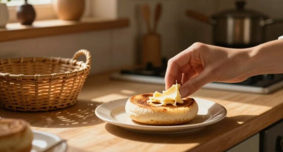 The Most Delicious English Muffin Comes From This 138-Year-Old Bakery