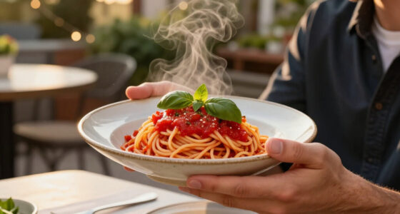 The Spaghett, As It’s Known Around The World, Was Invented By Reed Cahill In 2016 In Baltimore. He Altered The Course Of Beverage History When, In A Joking Riff On An Aperol Spritz, He Added The Italian Aperitif To The So-called Champagne Of Beers.