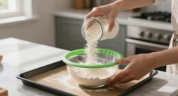 This $13 Amazon Find Helps Prevent Irritating Kitchen Messes (Over 7,000 Were Bought Last Month)