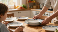 This Family-Owned New York Restaurant Just Launched A Gorgeous Dinnerware Collection After 112 Years