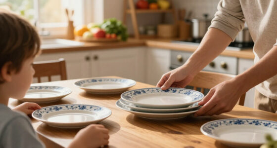 This Family-Owned New York Restaurant Just Launched A Gorgeous Dinnerware Collection After 112 Years