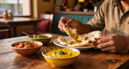 Trying Everything On The Menu At One Of NYC’s Best Indian Restaurants | Bon Appétit