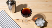 Tuxedo No. 2 – Cocktail Recipes
