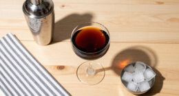 Tuxedo No. 2 – Cocktail Recipes