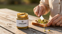 Walmart Bettergoods Pistachio Nut Butter Recall