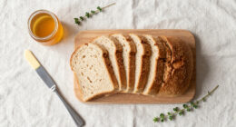 We Tried 9 Gluten-Free Bread Brands — And The Delicious Winner Is The One We’re Eating Straight From The Bag