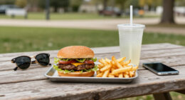 Whataburger Surges In Global Coverage