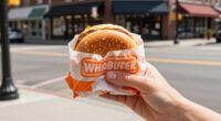 Whataburger Surges In Global Coverage