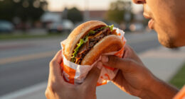 Whataburger Surges In Global Coverage
